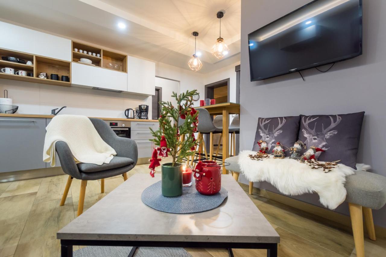 Lavanda Maslina - New Luxury Apartments Pula Exterior photo