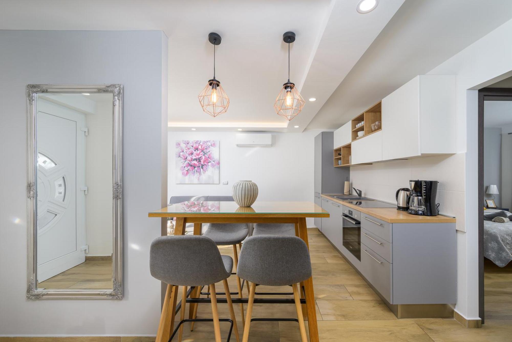 Lavanda Maslina - New Luxury Apartments Pula Exterior photo